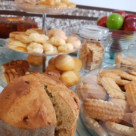 Pousada Lugama Bento Gonçalves Екстериор снимка
