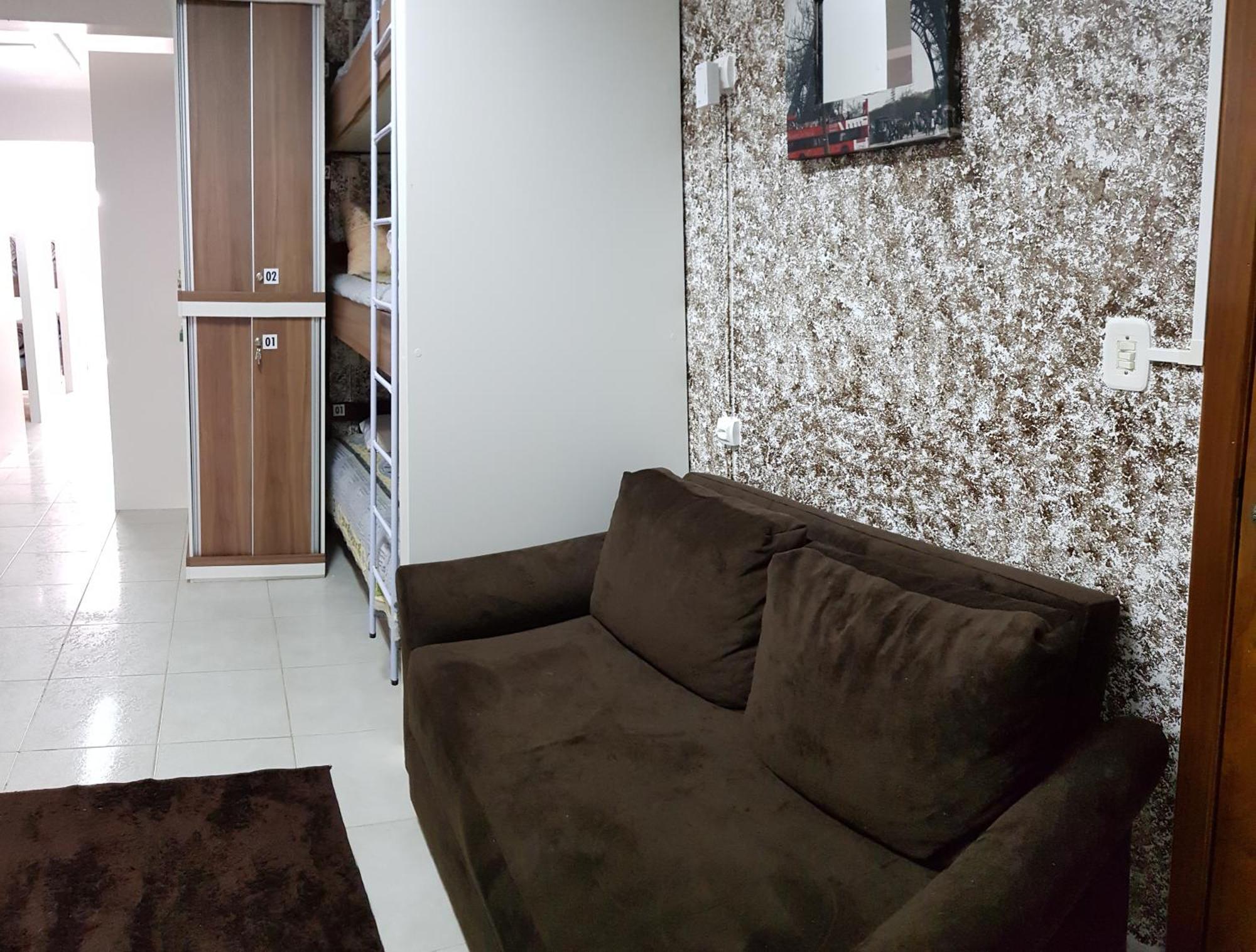 Pousada Lugama Bento Gonçalves Стая снимка