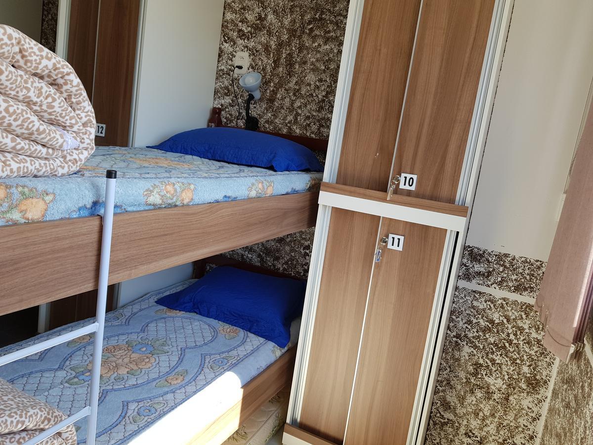 Pousada Lugama Bento Gonçalves Екстериор снимка