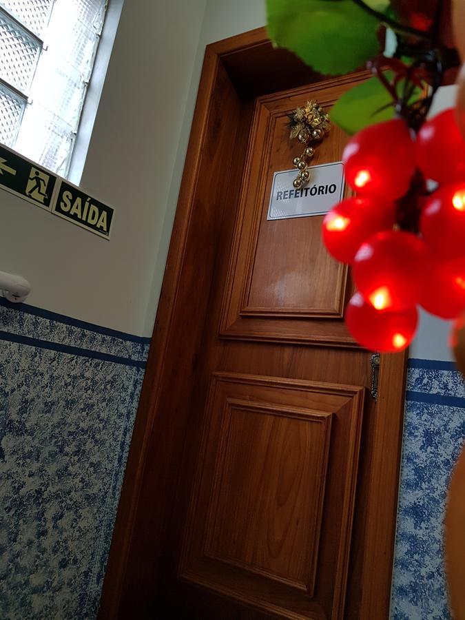 Pousada Lugama Bento Gonçalves Екстериор снимка